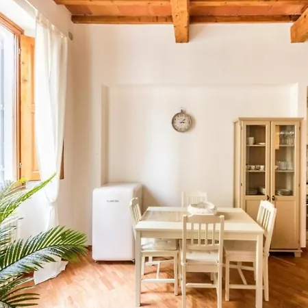 Apartment La Martinella