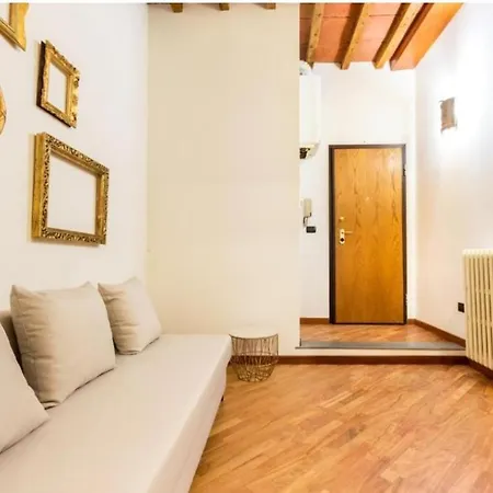 Appartement La Martinella *