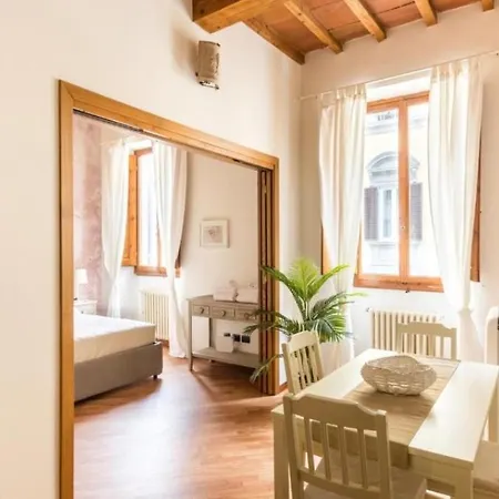 Apartment La Martinella
