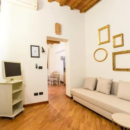 La Martinella Apartment Florence
