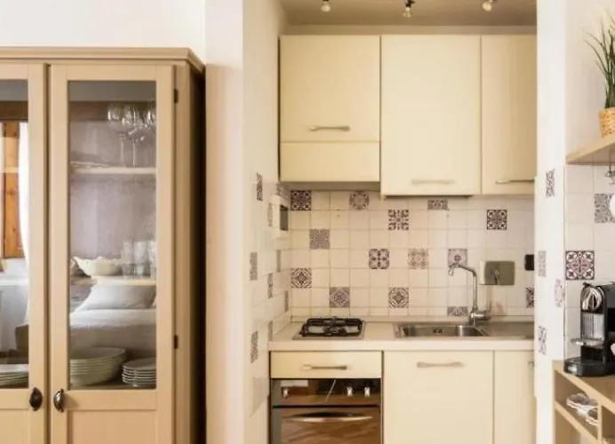 La Martinella * Florenz