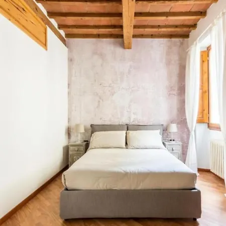 La Martinella Апартаменты